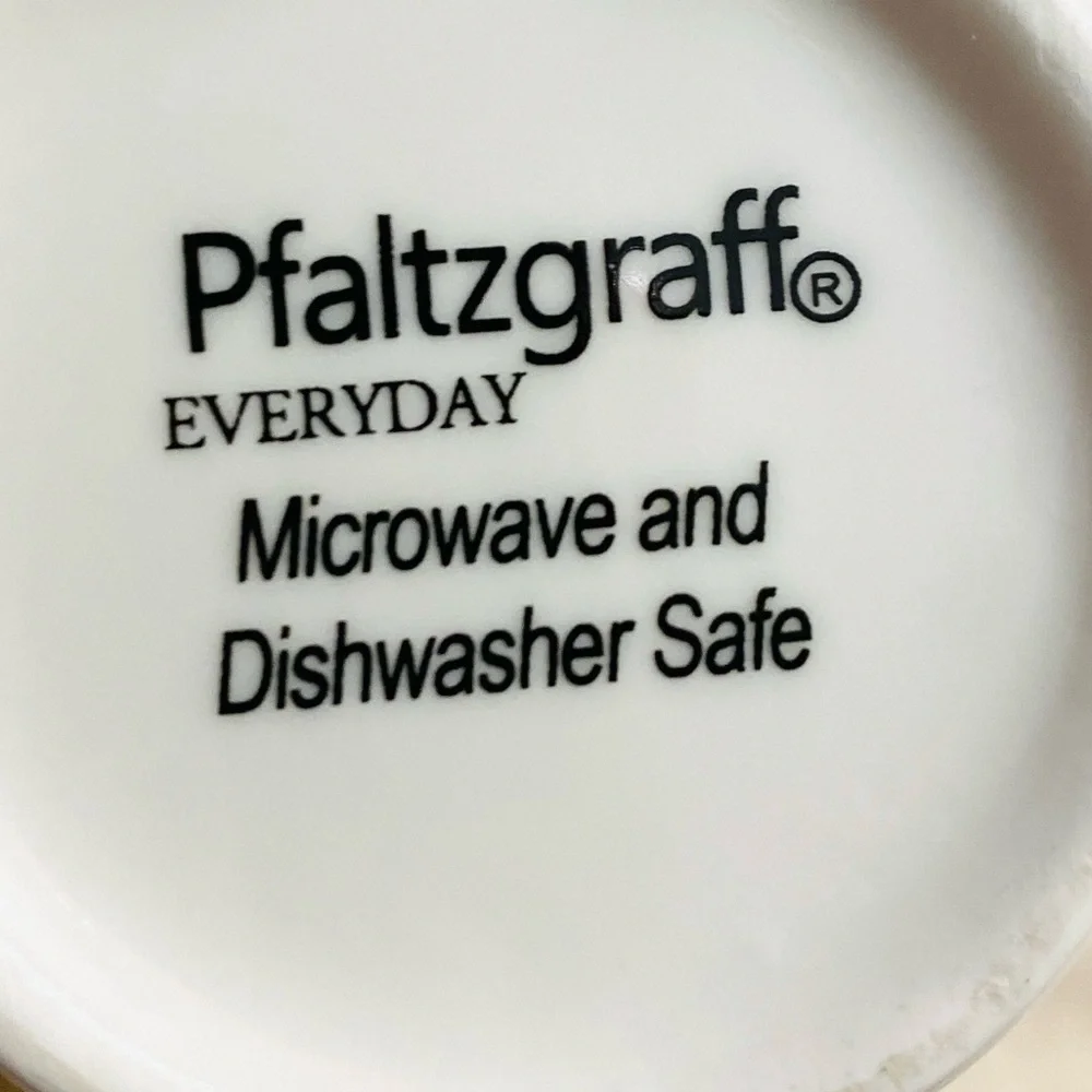 Pfaltzgraff 
